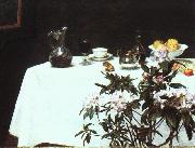 Henri Fantin-Latour Still Life  5 USA oil painting reproduction